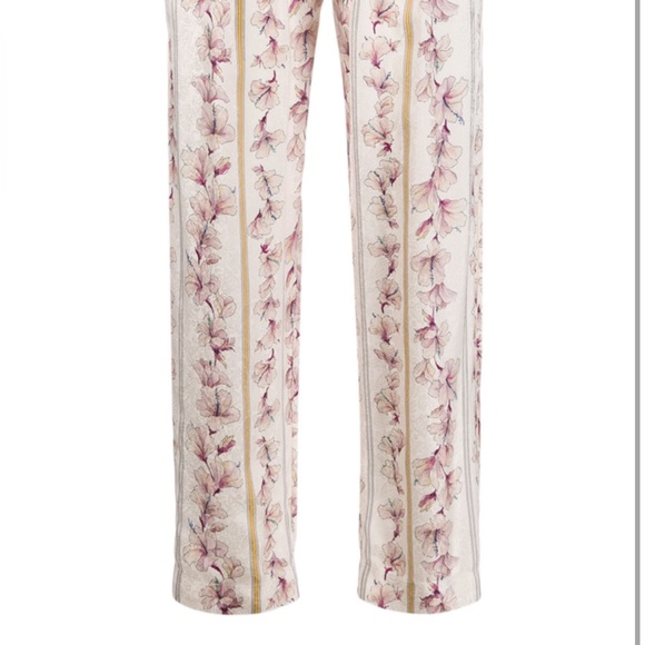 Forte Forte Silk drawstring pants - Picture 4 of 8